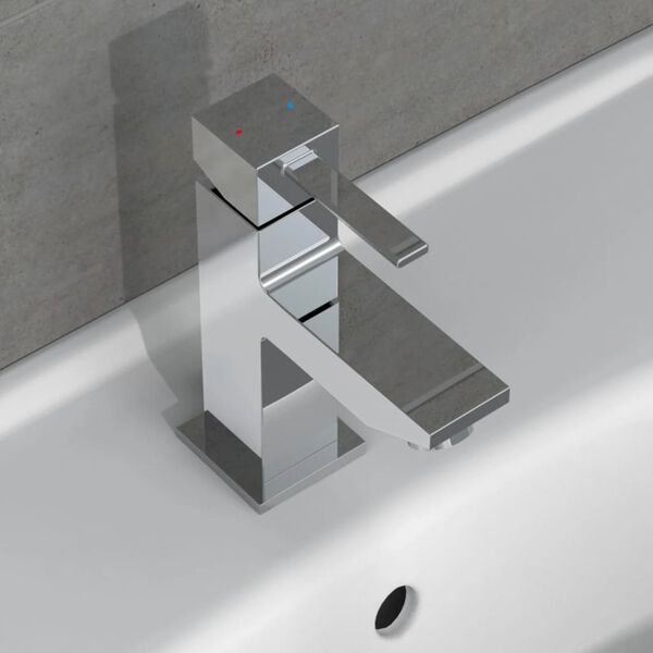 EISL Mitigeur de lavabo CALVINO chrome