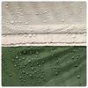 vidaXL Tente d'intimité vert libération rapide imperméable