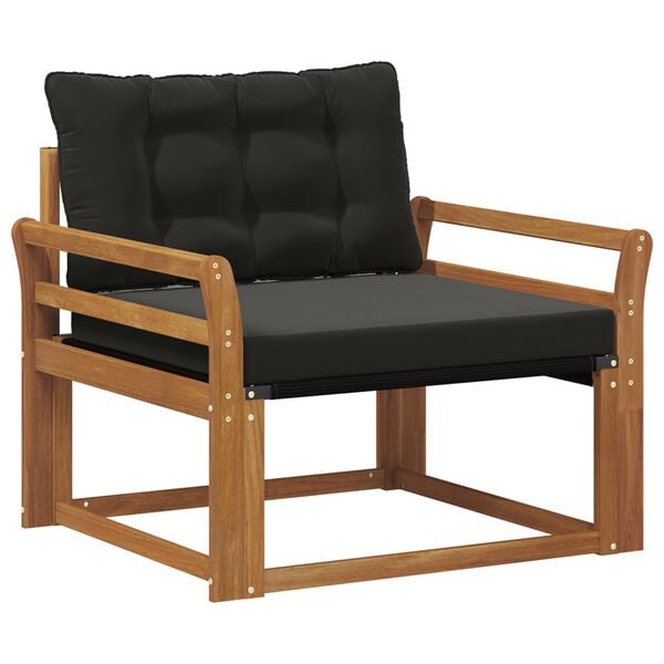 vidaXL Ensemble de canap&eacute;s d'ext&eacute;rieur