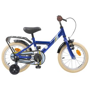 vidaXL V&eacute;lo pour Enfants 12 Pouces pour les enfants de 2 &agrave; 4 ans