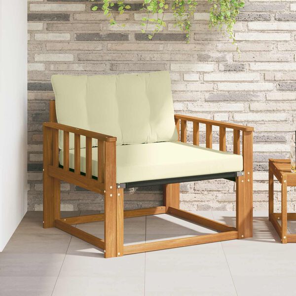 vidaXL Ensemble de canap&eacute;s d'ext&eacute;rieur