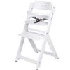 Safety 1st Chaise haute Timba Basic blanc bois 27984310