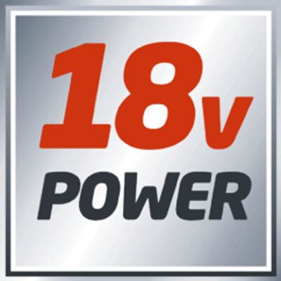 Einhell Kit de démarrage de batterie Power X-Change 18 V 4 Ah