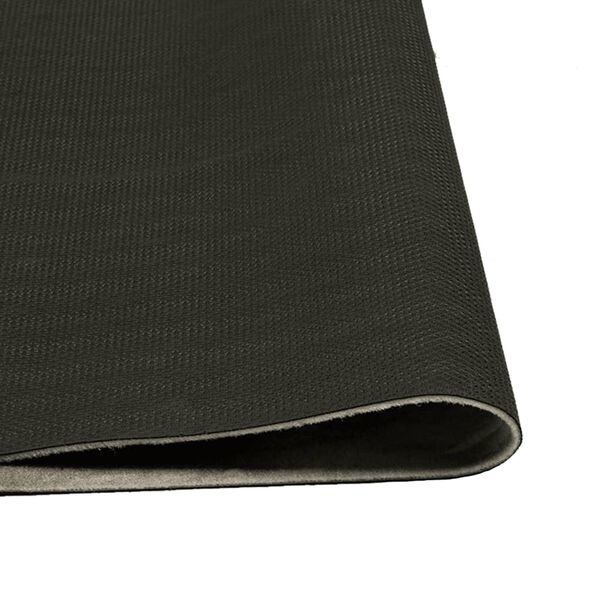 vidaXL Tapis de cuisine lavable texte Cooking 60x300 cm velours