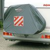 Eurotrail Housse de vélo pour 2 vélos