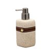 RIDDER Distributeur de savon Superior Beige