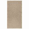 vidaXL Tapis ZIZUR beige 80x150 cm aspect de jute int&eacute;rieur ext&eacute;rieur