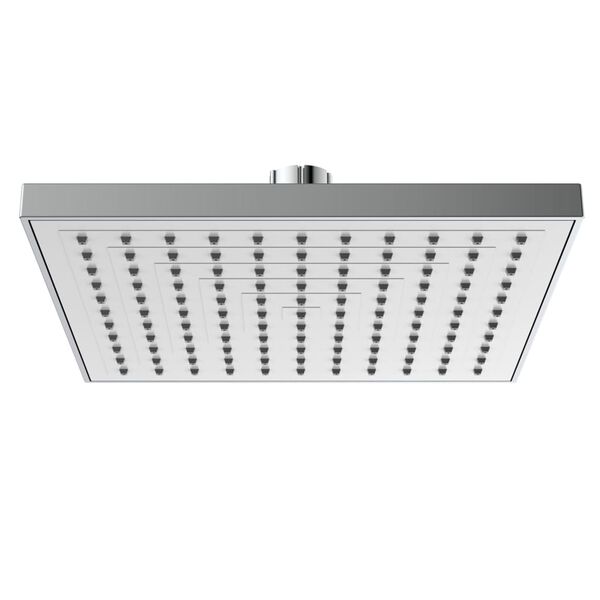 SCH&Uuml;TTE Pomme de douche dual TOKYO carr&eacute;