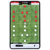Pure2Improve Tableau d'entra&icirc;neur Football 35x22 cm P2I100680
