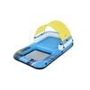 Bestway &Icirc;le flottante Hydro Force 305x186x58 cm