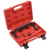vidaXL Kit d'outils de calage du moteur 2 pcs pour Peugeot et Citro&euml;n