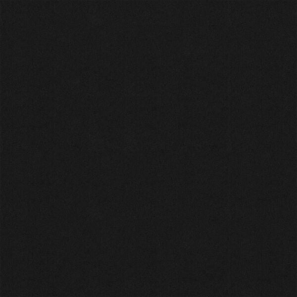 vidaXL Écran de balcon Noir 90x400 cm Tissu Oxford