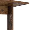 vidaXL Table d'appoint Bois ancien 45 x 40 x 62,5 cm Bois d'ing&eacute;nierie