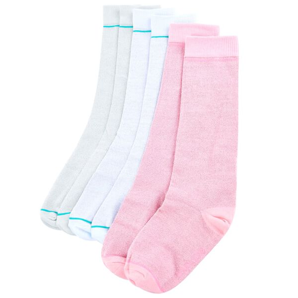 Chaussettes pour enfants 5 paires EU 26-29