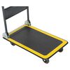 Practo Tools Chariot &agrave; plate-forme pliable 150 kg