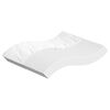 vidaXL Matelas &agrave; ressorts bonnell moyen 140x200 cm