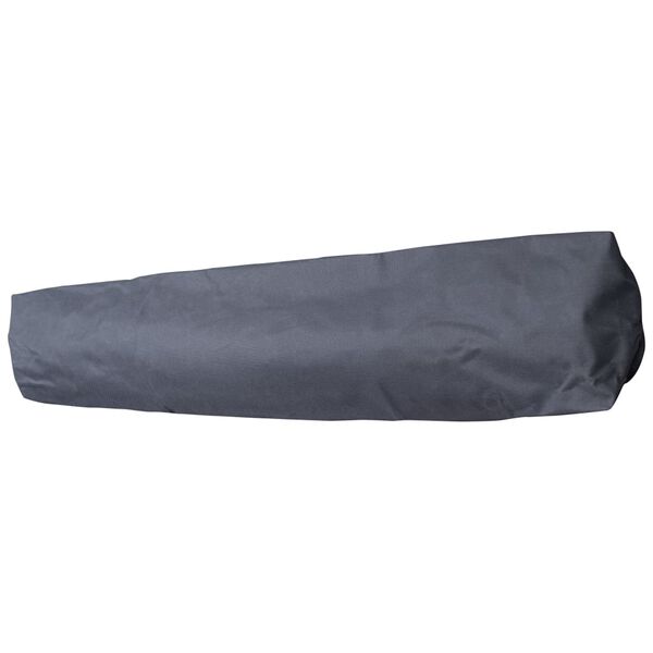 Sunred Housse de chauffage mural Royal Diamond Smart Dark Gris