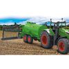 JAMARA Citerne d'eau t&eacute;l&eacute;command&eacute;e Fendt avec distributeur 1:16 Vert