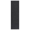 vidaXL Tapis 100x350 cm Anthracite