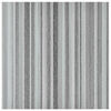vidaXL Planches de sol 55 pcs Gris clair 5,11 m&sup2; PVC