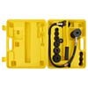 vidaXL Ensemble d'outils &agrave; sertir hydraulique 22-60 mm