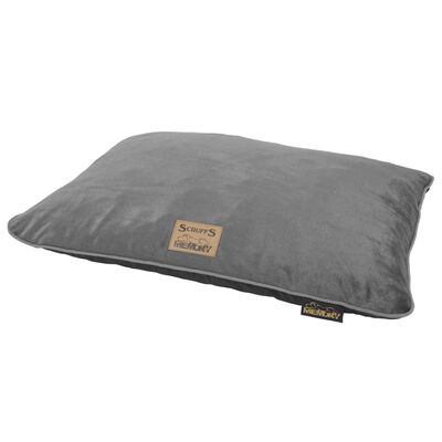 Scruffs & Tramps Matelas pour chiens Bolster Ortho Gris