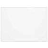 vidaXL Protecteur de table mat 120x90 cm 1,6 mm PVC