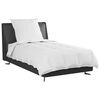 vidaXL Duvet 2-en-1 avec oreiller 2 pcs Blanc Plume de canard