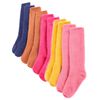 vidaXL Chaussettes pour enfants 5 paires EU 23-26