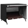 vidaXL Housse pour balancelle d'ext&eacute;rieur 220 x 150 x 150 cm
