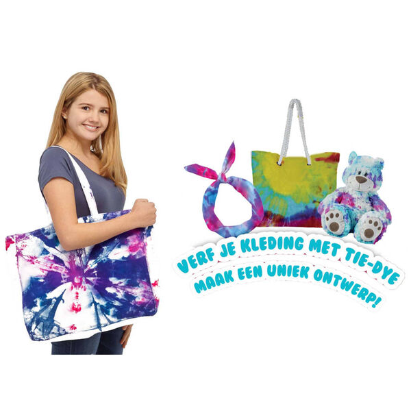 Tybo Studio de design Tie-Dye