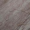 vidaXL Planches de sol 36 pcs Marron 5,02 m&sup2; PVC