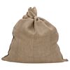 vidaXL Sacs en jute 10 pièces 100 x 110 cm 100 % jute 340 g/m²