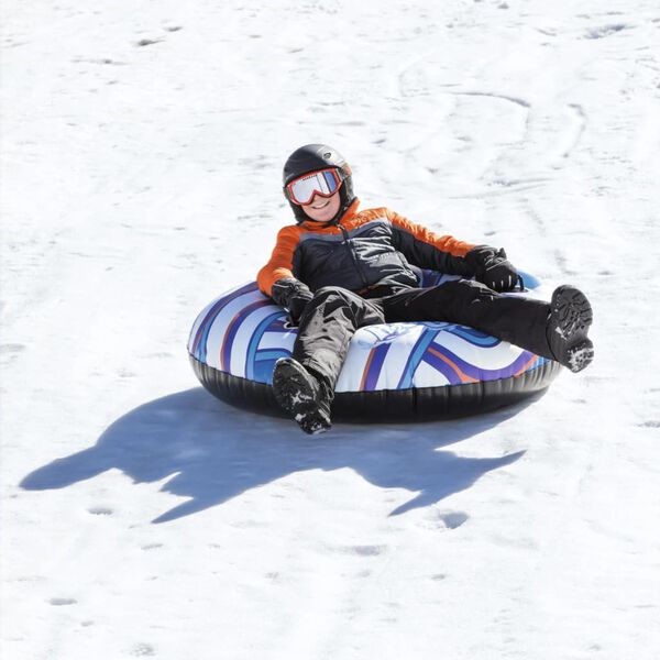 Bestway Bou&eacute;e &agrave; neige Polar Edge 127 cm