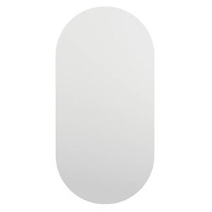 vidaXL Miroir 40x20 cm Verre