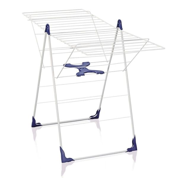 Leifheit Étendoir sur pied Roma 200 81408