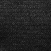 vidaXL Voile d'ombrage 160 g/m&sup2; Noir 2,5x4 m PEHD