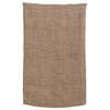 vidaXL Sacs en jute 10 pcs 60x105 cm 100 % jute 220 g/m&sup2;