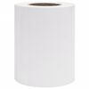 vidaXL Écrans d'intimité de jardin 4 pcs PVC 35x0,19 m Blanc