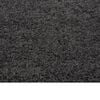 vidaXL Tapis shaggy &agrave; poils longs Anthracite 120x170 cm