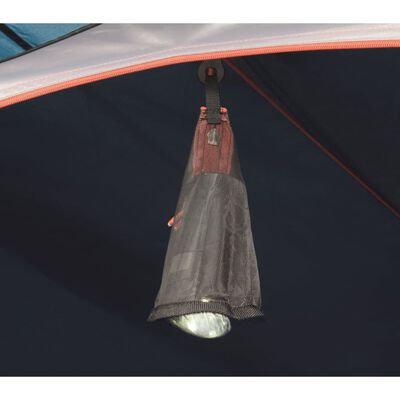 Easy Camp Tente tunnel Energy 200 Compact 2 personnes vert