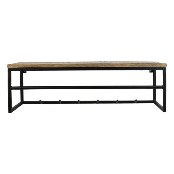 HSM Collection Portemanteau 80x25x25 cm