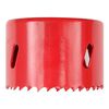 YATO Scie cloche bim&eacute;tallique 114 mm