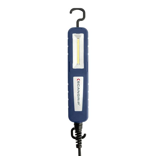 Scangrip Baladeuse &agrave; LED COB Superform 750 lm 8 W