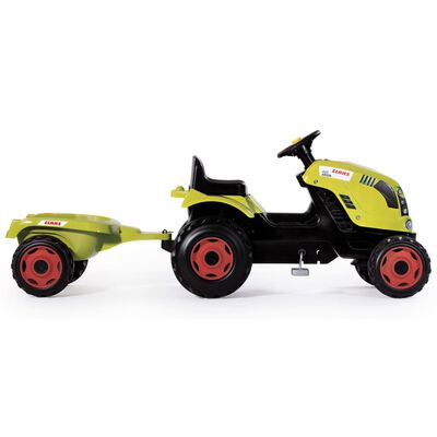 Smoby Tracteur jouet Farmer XL Claas Arion 400