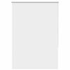 vidaXL Store enrouleur occultant largeur du tissu 95,7 cm polyester