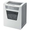 Leitz D&eacute;chiqueteuse de papier CrossCut IQ Office P4