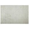 vidaXL Tapis de surface PALMERAS Vert 340 x 240 cm Polyester