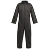 vidaXL Salopette pour hommes Taille XL Gris