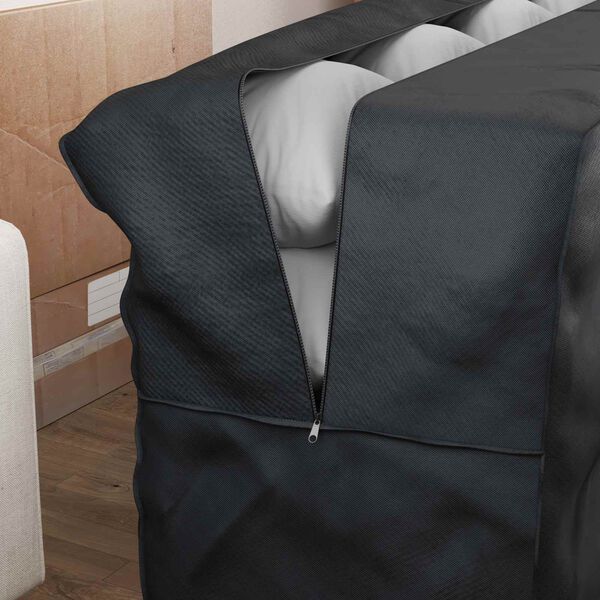 vidaXL Sac de stockage extérieur 175 x 55 x 75 cm Tissu Oxford 600D